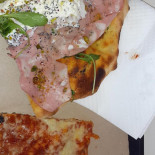 Peccati Di Gola Comida