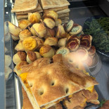 Peccati Di Gola Comida