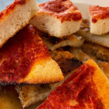 Peccati Di Gola Comida