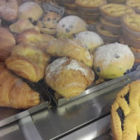 Peccati Di Gola Comida