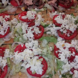 Peccati Di Gola Comida