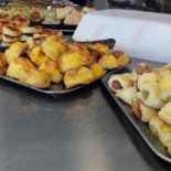 Peccati Di Gola Comida