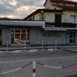 Peccati Di Gola Exterior