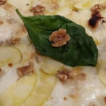 Piazzetta Torricella Comida