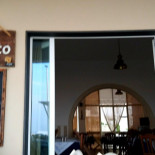 Controvento Extérieur