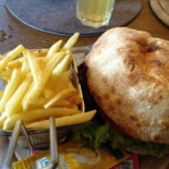 Ahris Nourriture