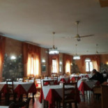 Il Colono À l'intérieur