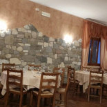 Il Colono À l'intérieur