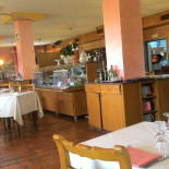 Il Colono À l'intérieur