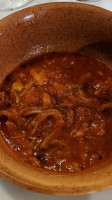 Torpedine Fish food