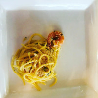 Torpedine Fish drink