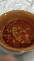 Torpedine Fish food