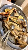 Torpedine Fish drink