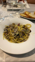 Torpedine Fish food