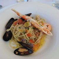 Torpedine Fish food