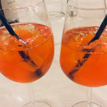 L'incanto Sansepolcro Boisson