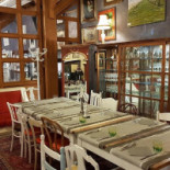 L'incanto Sansepolcro À l'intérieur