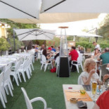L'incanto Sansepolcro À l'intérieur