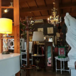 L'incanto Sansepolcro À l'intérieur