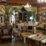 L'incanto Sansepolcro À l'intérieur