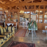 L'incanto Sansepolcro À l'intérieur