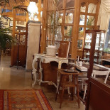 L'incanto Sansepolcro À l'intérieur