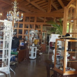 L'incanto Sansepolcro À l'intérieur