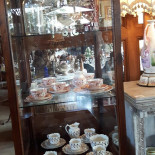 L'incanto Sansepolcro À l'intérieur