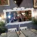L'incanto Sansepolcro À l'intérieur