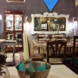L'incanto Sansepolcro À l'intérieur
