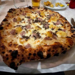 L'incanto Sansepolcro Nourriture