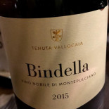 L'incanto Sansepolcro Boisson