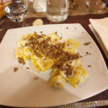 L'incanto Sansepolcro Nourriture