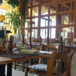 L'incanto Sansepolcro À l'intérieur