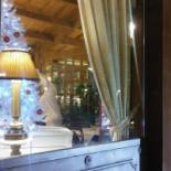 L'incanto Sansepolcro À l'intérieur
