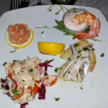 L'incanto Sansepolcro Nourriture