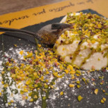 Pizzeria Mattarello Nourriture
