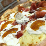 Pizzeria Mattarello Nourriture