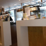 Icebar À l'intérieur