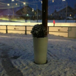 Icebar Extérieur