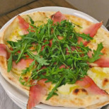 Pizza Bresca Nourriture