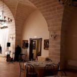 Tria À l'intérieur