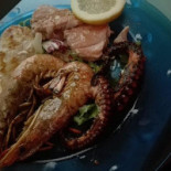 L'arcata Comida