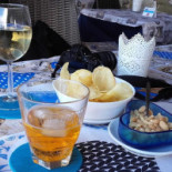 L'arcata Boisson