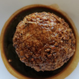 L'arcata Comida