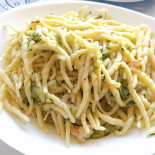 L'arcata Comida