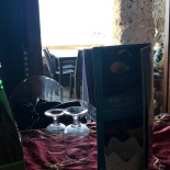 L'arcata Boisson