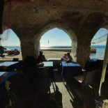 L'arcata Extérieur