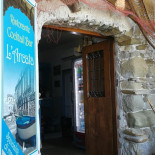 L'arcata Extérieur