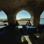 L'arcata Extérieur